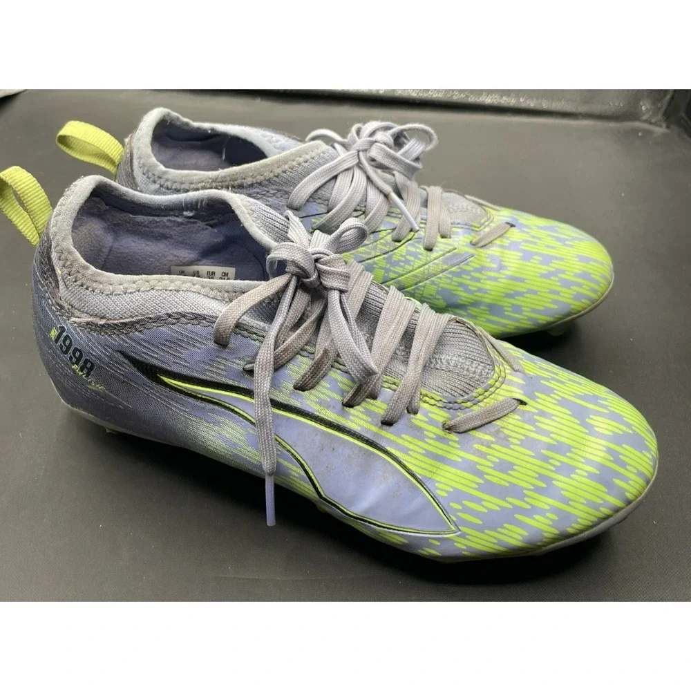 Puma Ultra 5 Match CP FG/AG Juniors Size 3‎ Firm Ground Soccer Cleat 10846-01